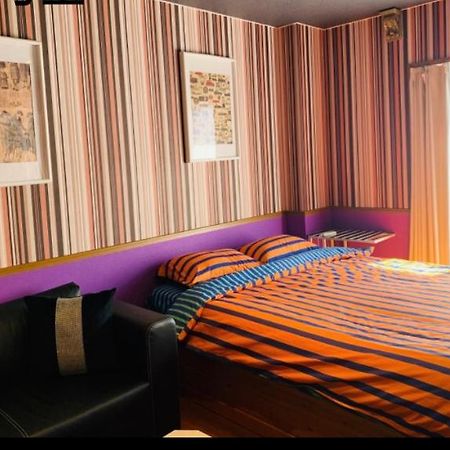 Apartment Zen Hotel Mizuho  Extérieur photo
