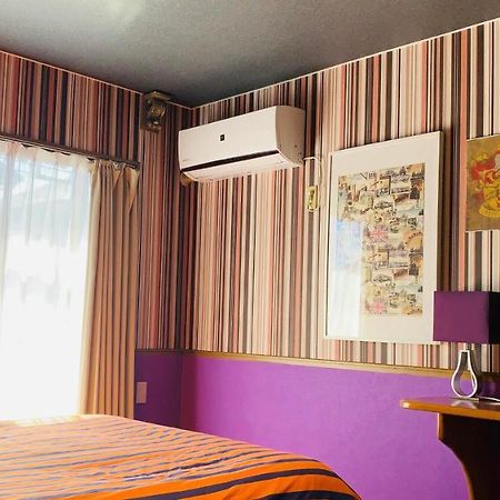 Apartment Zen Hotel Mizuho  Extérieur photo
