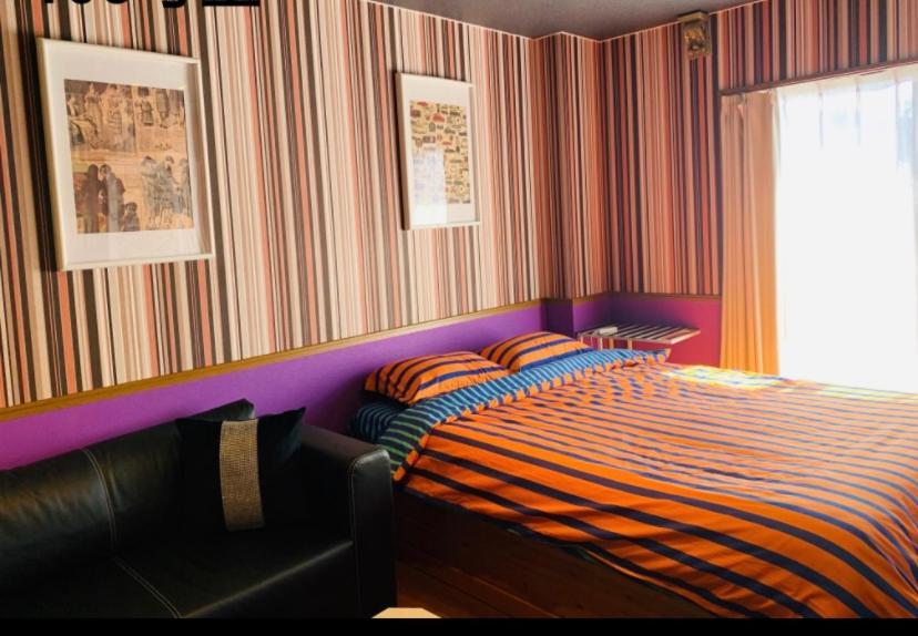 Apartment Zen Hotel Mizuho  Extérieur photo