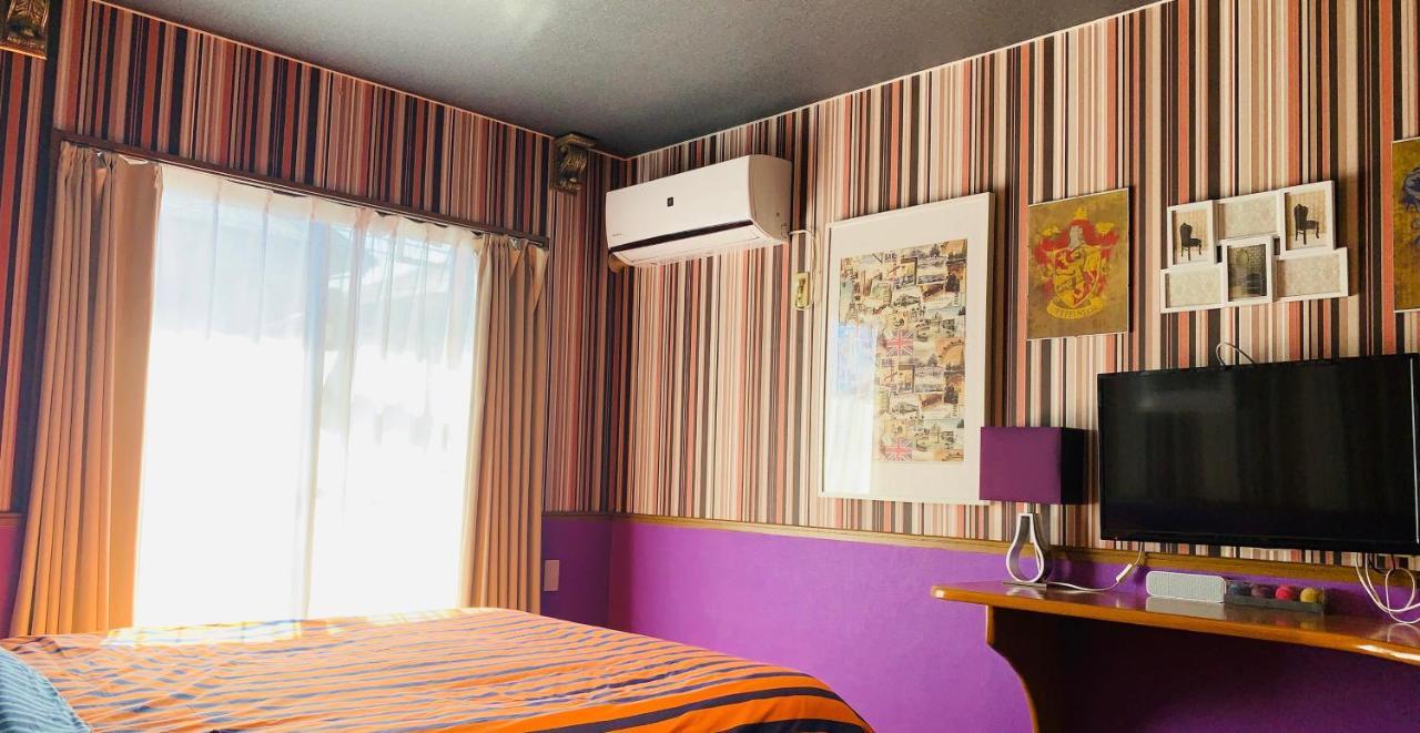 Apartment Zen Hotel Mizuho  Extérieur photo