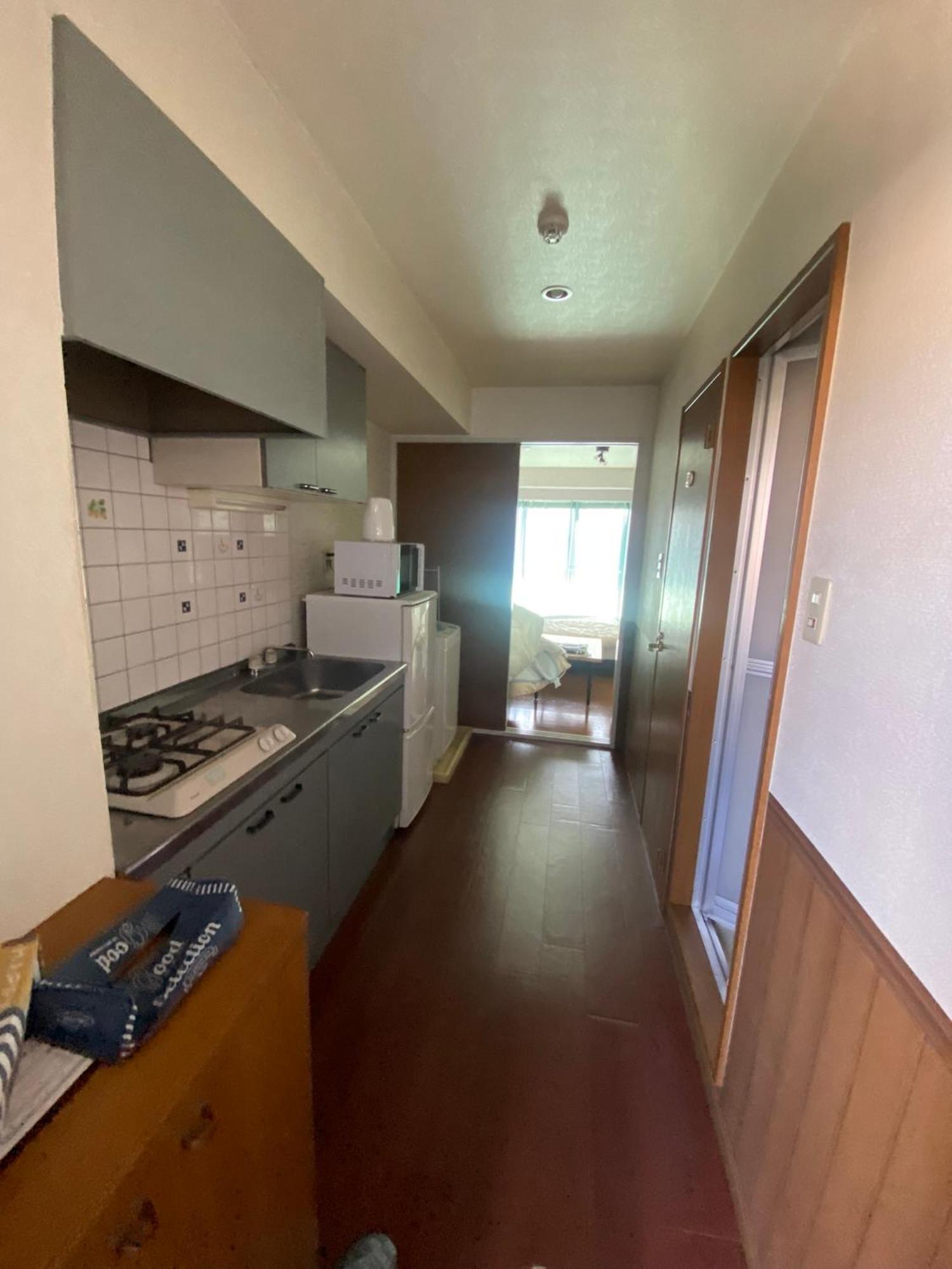Apartment Zen Hotel Mizuho  Extérieur photo