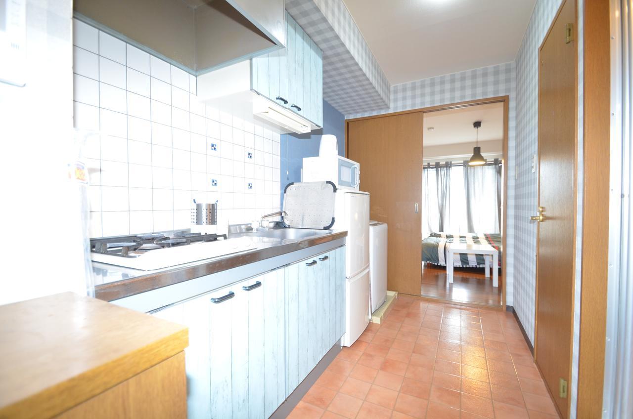 Apartment Zen Hotel Mizuho  Extérieur photo