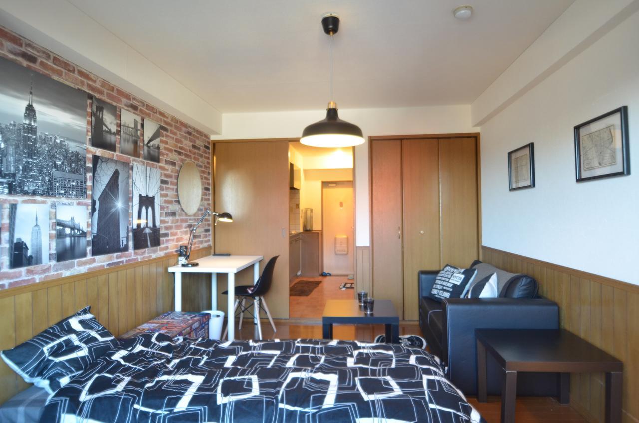 Apartment Zen Hotel Mizuho  Extérieur photo