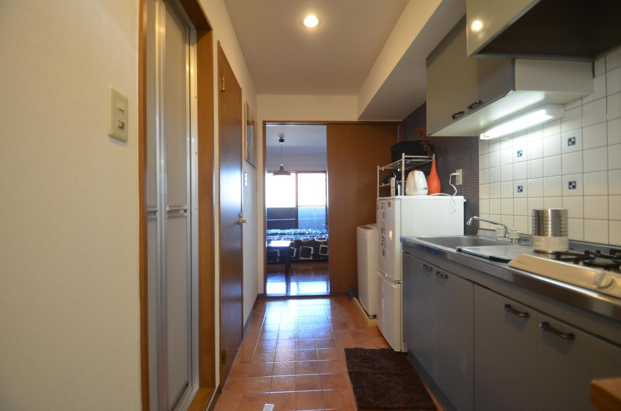 Apartment Zen Hotel Mizuho  Extérieur photo
