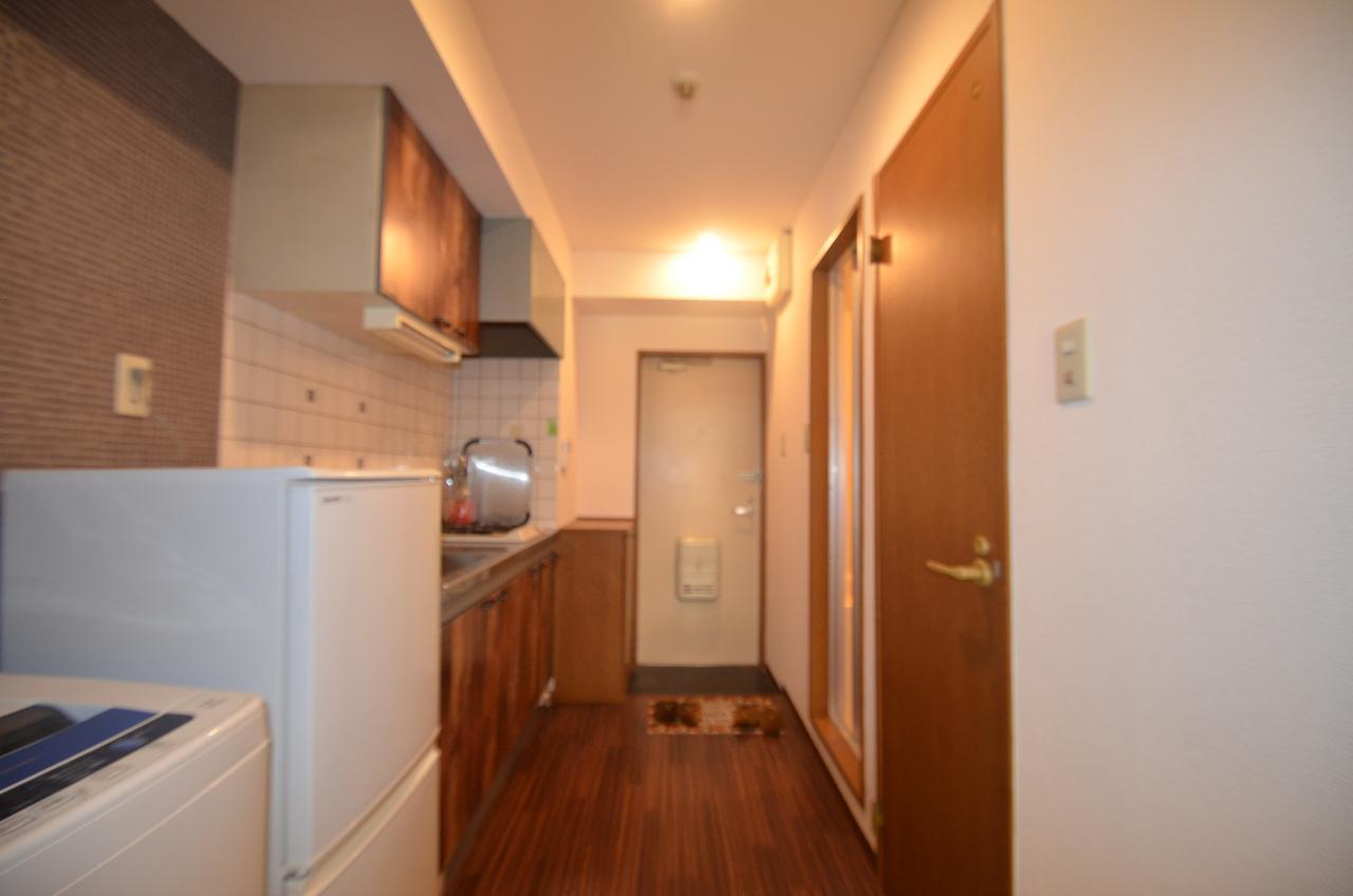 Apartment Zen Hotel Mizuho  Extérieur photo