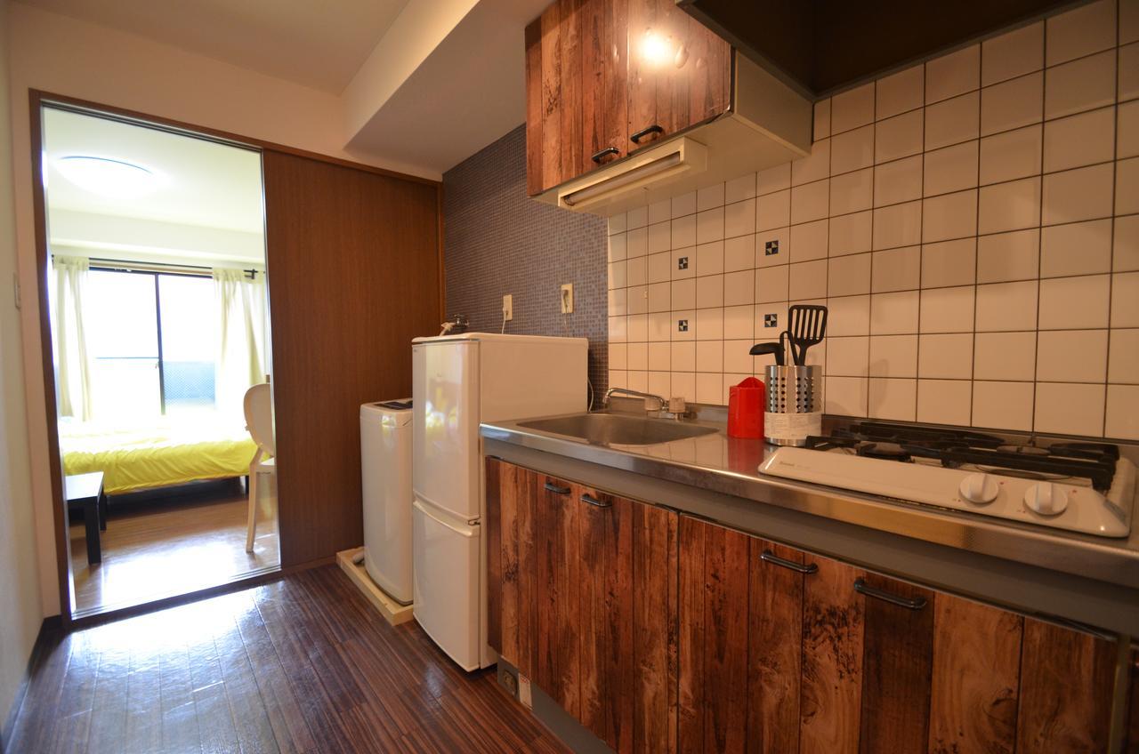 Apartment Zen Hotel Mizuho  Extérieur photo