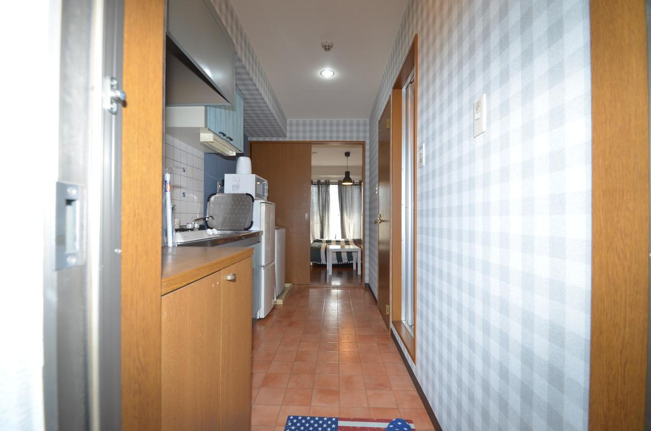 Apartment Zen Hotel Mizuho  Extérieur photo