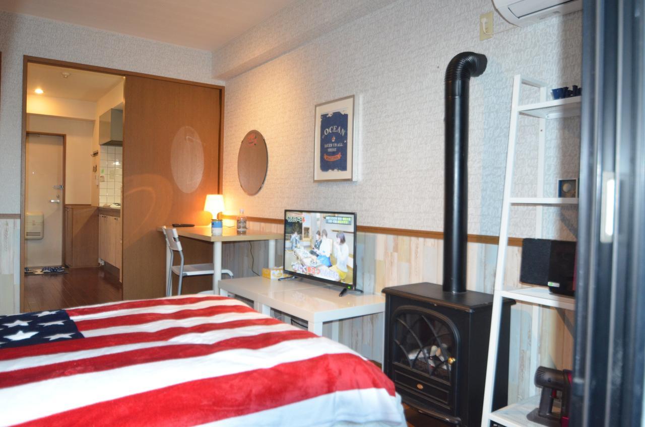 Apartment Zen Hotel Mizuho  Extérieur photo