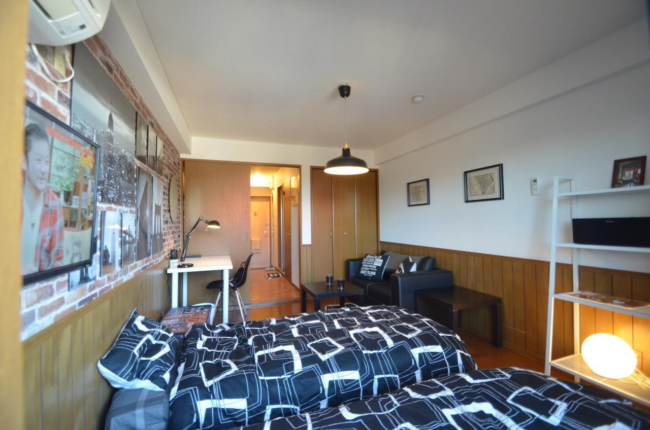 Apartment Zen Hotel Mizuho  Extérieur photo