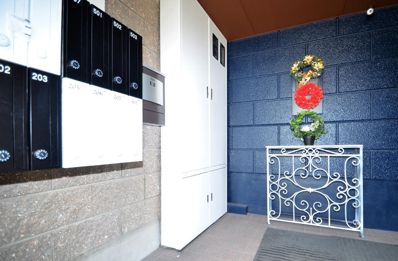 Apartment Zen Hotel Mizuho  Extérieur photo