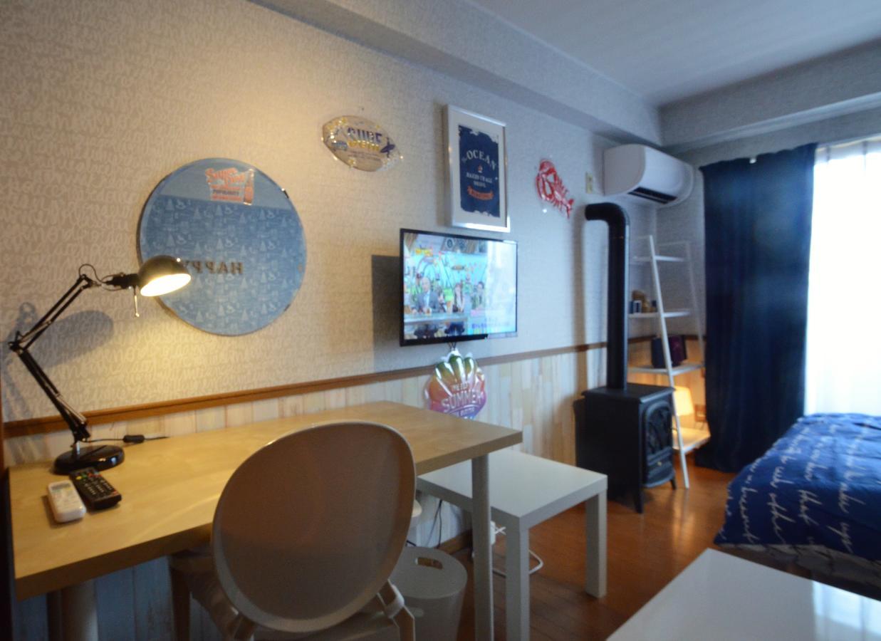 Apartment Zen Hotel Mizuho  Extérieur photo