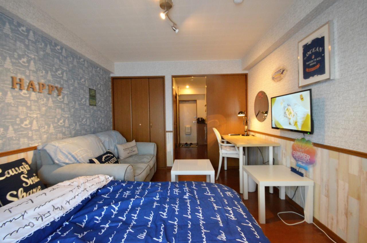 Apartment Zen Hotel Mizuho  Extérieur photo