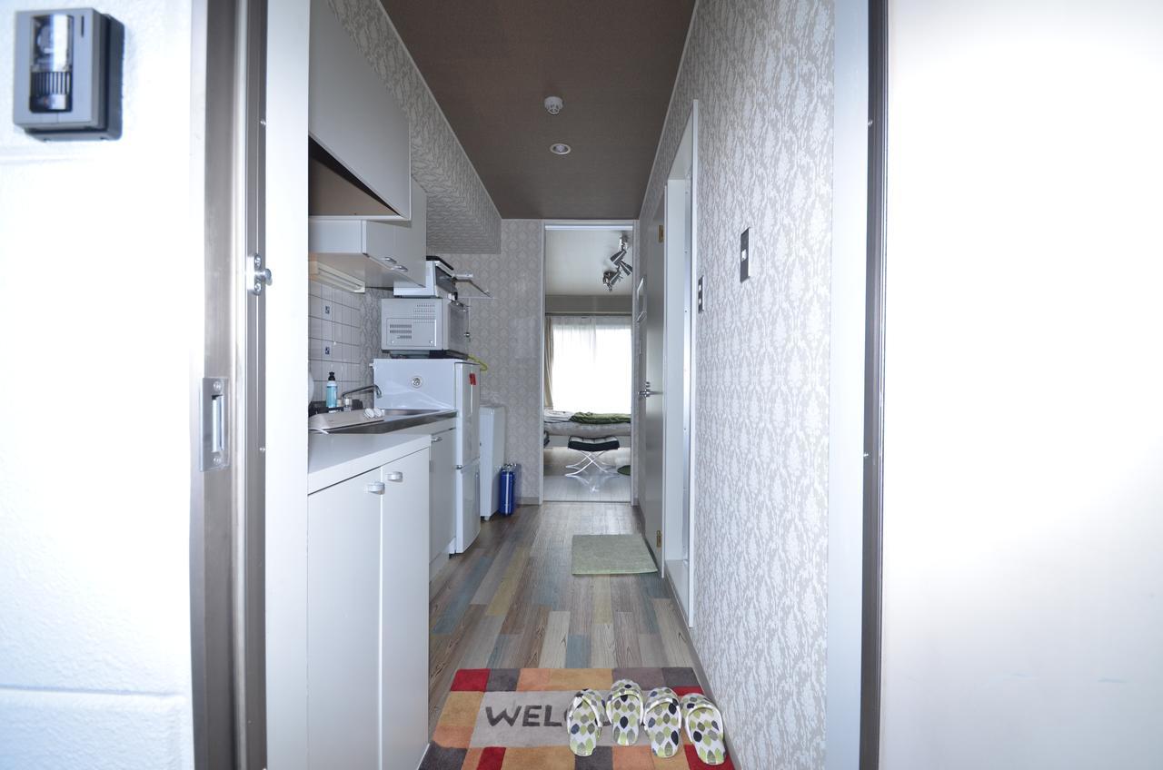 Apartment Zen Hotel Mizuho  Extérieur photo