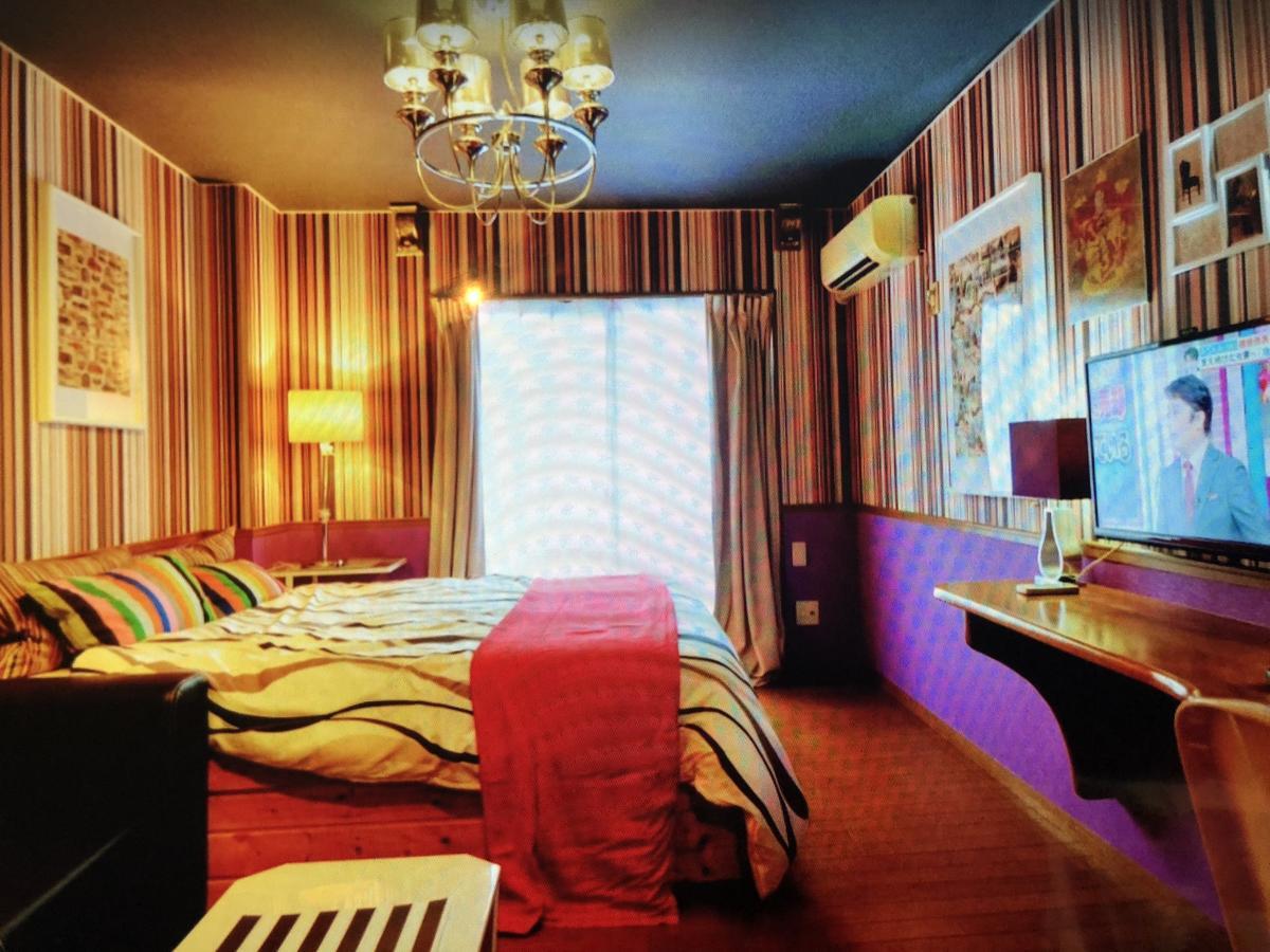 Apartment Zen Hotel Mizuho  Extérieur photo
