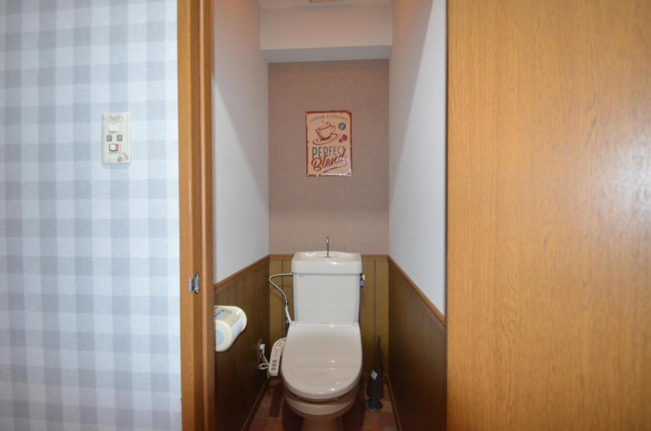 Apartment Zen Hotel Mizuho  Extérieur photo