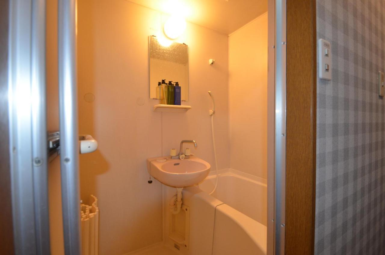 Apartment Zen Hotel Mizuho  Extérieur photo