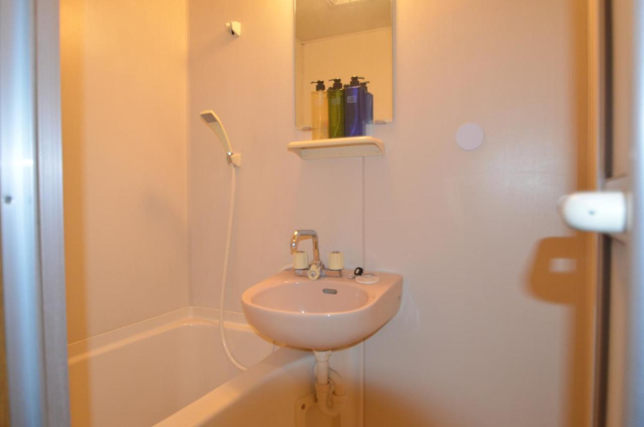 Apartment Zen Hotel Mizuho  Extérieur photo